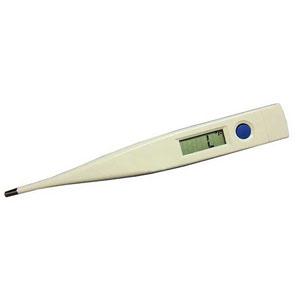 Ratehalf® Digital Thermometer with Beep sound & LCD display - halfrate.in