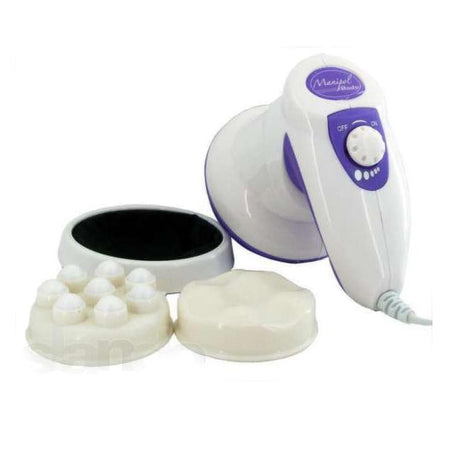 Ratehalf® MANIPOL FULLBODY MASSAGER AMAZINGLY POWERFUL - halfrate.in