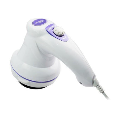 Ratehalf® MANIPOL FULLBODY MASSAGER AMAZINGLY POWERFUL - halfrate.in