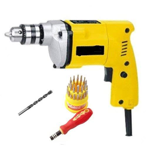 10 mm drill, toolkit, jackly, home toolkit