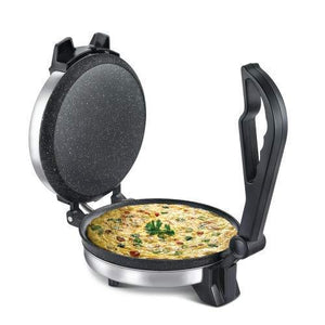 Electric Multimaker Roti maker, Chapatti Maker - Cook Dosa, Omlette, Chilas, Khakras, Roties with ease - halfrate.in