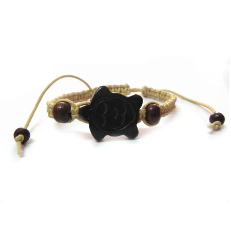 New Feng Shui Turtle Bracelet Symbol of Longevity, Health and Wealth