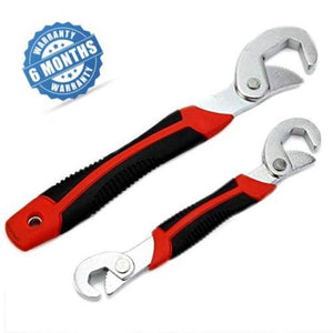 Saleshop365® 27 pcs Multipurpose Hand Toolkit set hand tools - halfrate.in