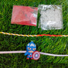 Kids Captain America Rakhi Raksha bandhan combo - Beautiful Rakhi