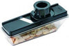 Easy Slicer for Vegetables and Nuts with safety holder - halfrate.in