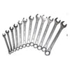 Hand Tool Set - 12pcs Combination wrench Spanners set + Wire cutter -ht52