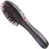 Ratehalf® ELECTRONIC HEAD MASSAGER WITH HAIR BRUSH - halfrate.in