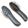 Ratehalf® ELECTRONIC HEAD MASSAGER WITH HAIR BRUSH - halfrate.in