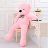 Premium Quality Huggable Teddy Bear, Plush Stuffed 120 cm (4 Feet) Baby Pink Color