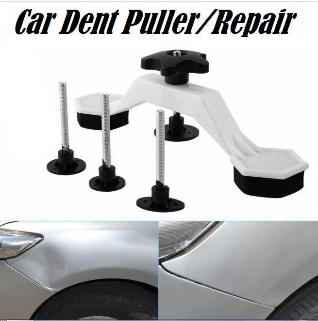 Pops a Dent & Ding Remove Car Dents At One Go Complete Kit Dent Removal Cleaner - halfrate.in