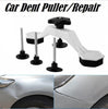 Powerful Car Vacuum Cleaner 12V + Dent Removal Kit - halfrate.in