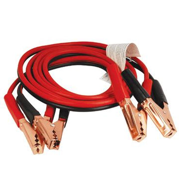 Car heavy duty Jumper Cable Leads Battery Booster - 500 Amp cable - halfrate.in