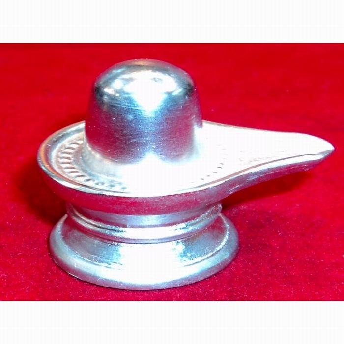 Parad Shivlinga for Wealth and Prosperity 20-25 gms