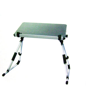  Aluminum Portable Laptop Notebook Stand Table Desk - halfrate.in