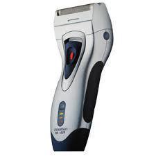Ratehalf® Rechargeable cordless Shaver trimmer Razor Clipper electric men handy - halfrate.in