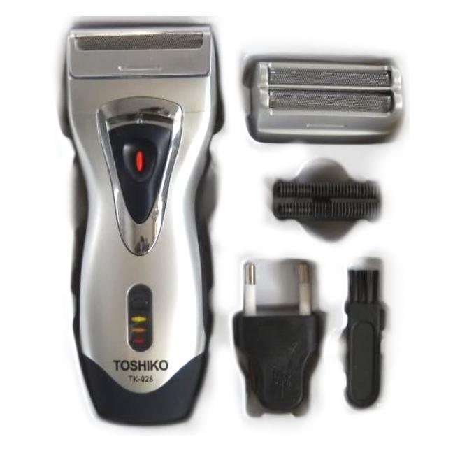 Ratehalf® Rechargeable cordless Shaver trimmer Razor Clipper electric men handy - halfrate.in