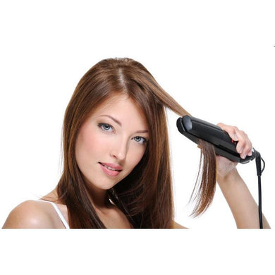 Ratehalf® Stylish Hair Straightener 522 - Easy to use - halfrate.in