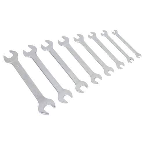 Saleshop365® 8 pcs Spanner Set Must in every Home - halfrate.in