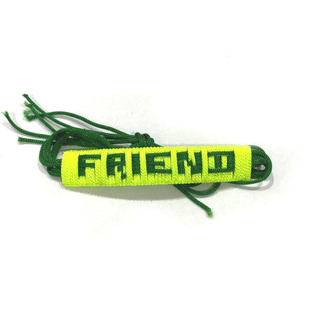 Handmade Friendship Band Threaded Beautiful Unisex Best Gifting, Express your Friendship  - FRD01
