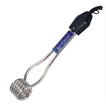 Immersion Heating Rod Heater Water Heater - ISI Mark - halfrate.in