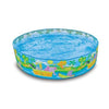Intex Swimming Water Pool for kids and family - 4 Feet - halfrate.in