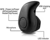Ekdant® Kaju Shape smallest Mini Latest Bluetooth earphone S530 with Mic - Black - halfrate.in
