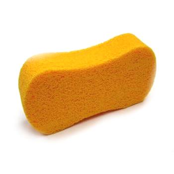 Sponge Vacuum Compression Sponge for Car Washing Office Cleaning - halfrate.in