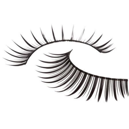 Ratehalf® Artificial Eye Lashes - Very Attractive - halfrate.in