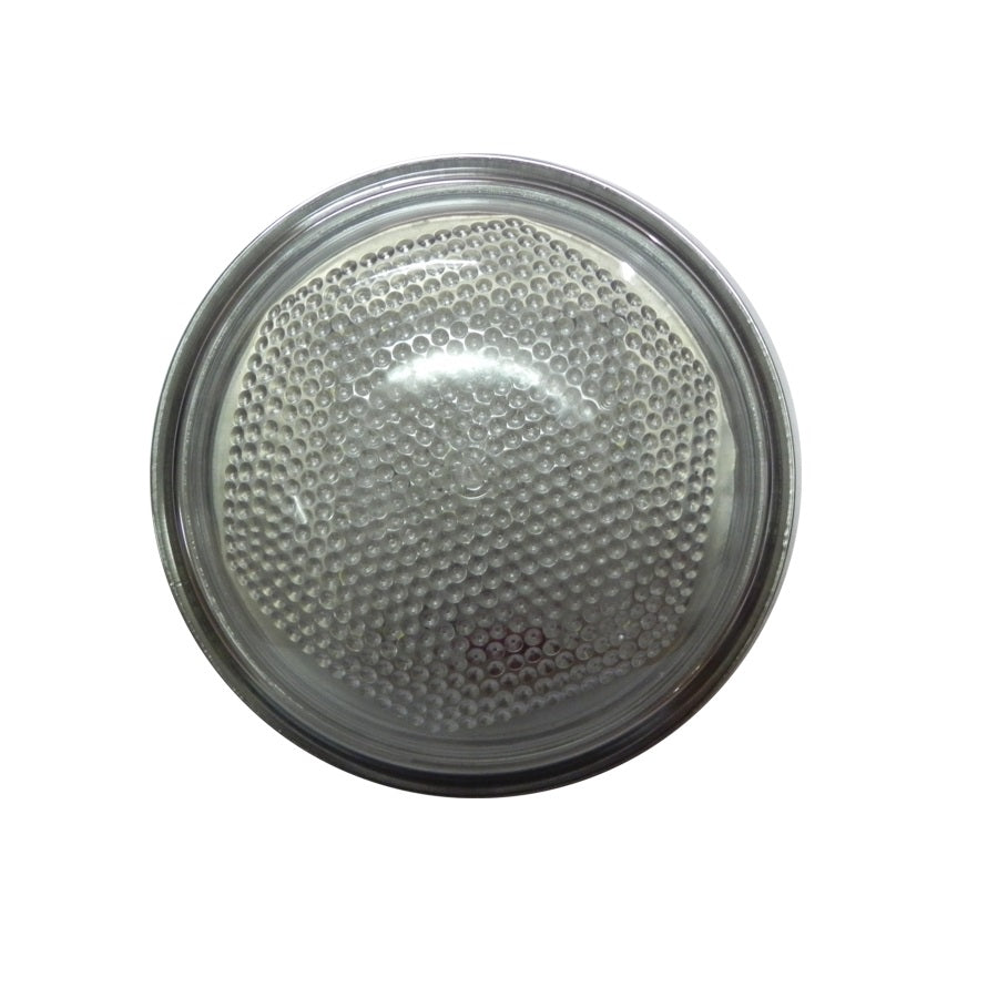 New LED light Stainless Steel Base 10 watts - Easy to install