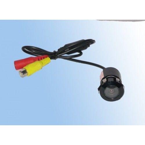 Waterproof Car Rear View Night Vision Reversing Parking Camera - halfrate.in