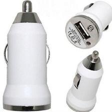 USB Universal Car Charger Small & Compact - halfrate.in