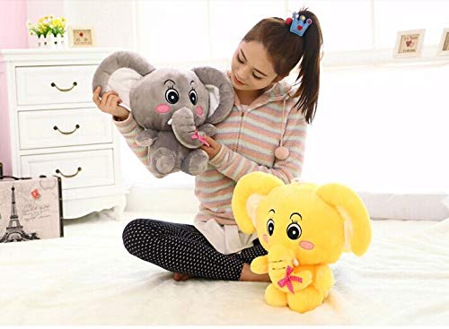 Big ear elephant stuffed animal online