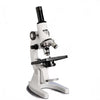 New Advance Student Microscope with 100x to 675x Magnification ISI Mark - halfrate.in