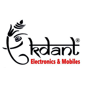 Ekdant®Ear-Hook Wireless Headphones, Non Ear Plug Headset with Ceramic Chip Bone Conduction, Hands-Free Noise Cancelling Wireless Earphones - halfrate.in