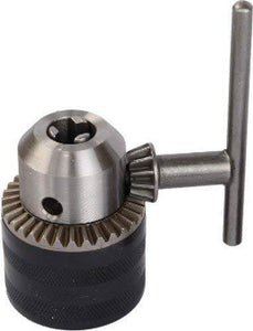 Saleshop365® Rotary Hammer Drill Machine 20MM 500W 850RPM with 3-Piece Drill Bit - halfrate.in
