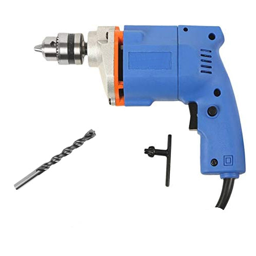 Buy 157 pcs Drill Machine with Screwdriver Set and Drilling bits