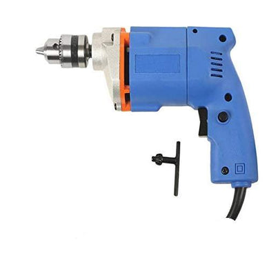 Saleshop365®  10mm Powerful Drill Machine With Semi metal Body - halfrate.in
