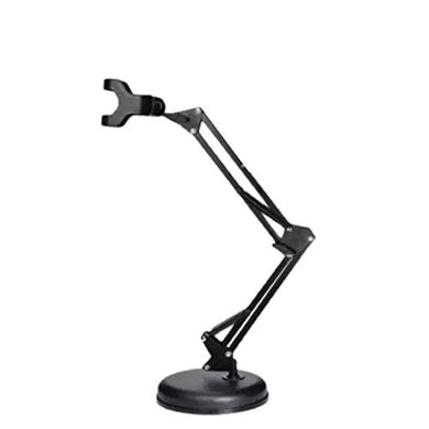 Universal Multifunctional Bracket of Desktop Video Frame Vocal Stents with Phone Bracket