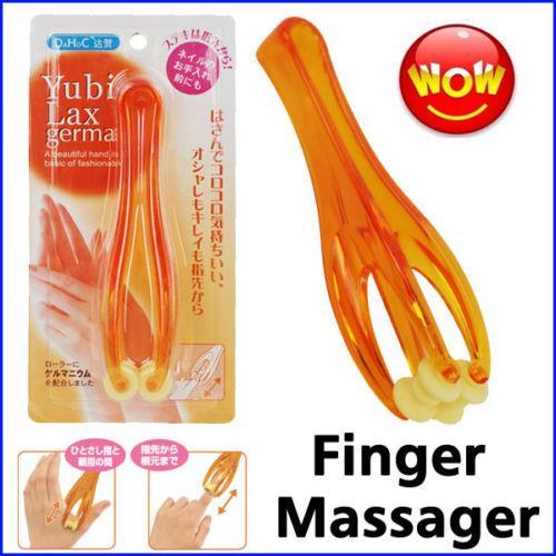 Ratehalf® PORTABLE Finger Massager for Beautiful Hands - halfrate.in