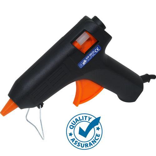 Saleshop365® Glue Gun 40 Watt with FREE 10 Glue Sticks Hot Melt - halfrate.in