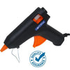 Saleshop365® Glue Gun with free 10 Glue Sticks - halfrate.in