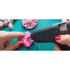 Saleshop365® Glue Gun with free 10 Glue Sticks - halfrate.in