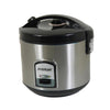 Electric Rice Cooker - Very easy way to Cook Rice - halfrate.in
