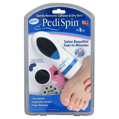 Ratehalf® Pedi Spin Professional Pedi cure Foot Care Tool - halfrate.in