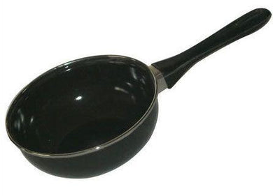 Cook and Serve Tadka - Enamelware - halfrate.in