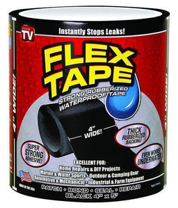 Saleshop365® Waterproof Flex Seal Super Strong Adhesive Sealant Tape - halfrate.in