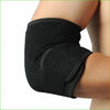 Ratehalf® Neoprene Elbow support Adjustable Velcro Strap - halfrate.in