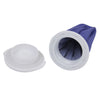 Ratehalf® Reusable Ice Bag Cup Cold Therapy Pain Relief Heat Pack Injury First Aid - halfrate.in