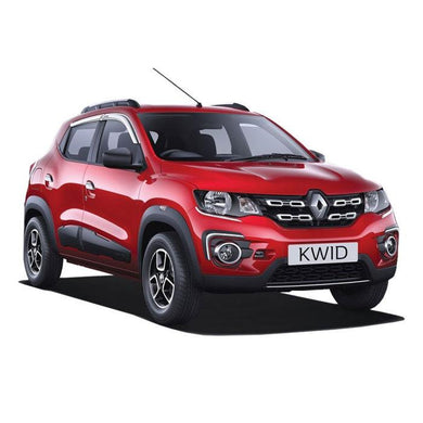Renault Kwid Car Body cover Waterproof High Quality with Buckle - halfrate.in