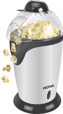 Electric Popcorn Maker - Make popcorn easily and Healthy - halfrate.in